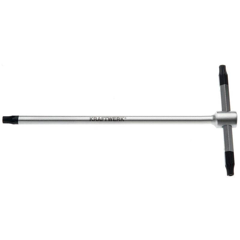 Chiave a t tx e tx tamper T15