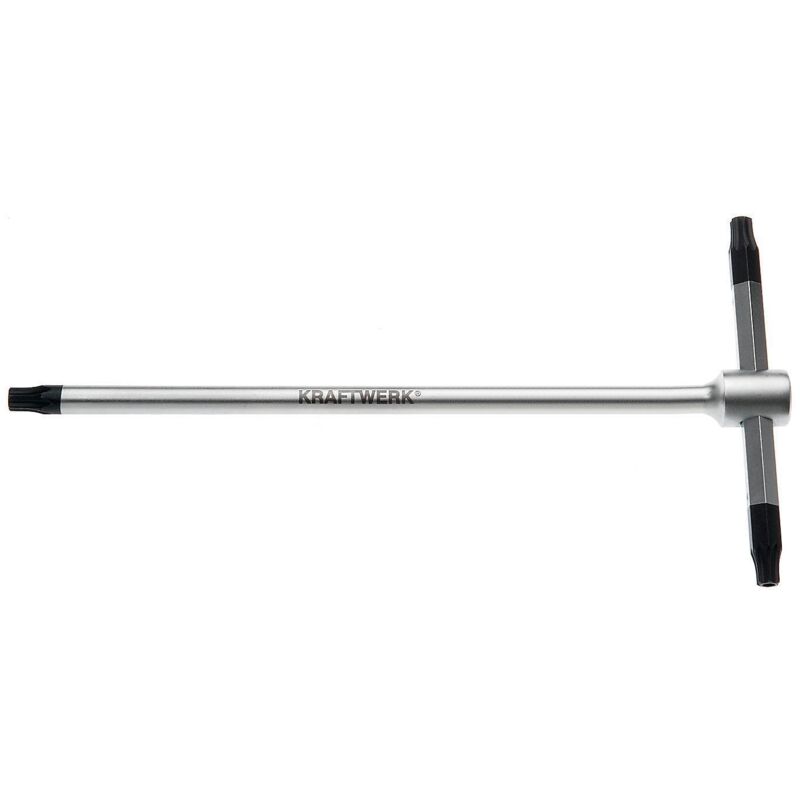 Chiave a t tx e tx tamper T25