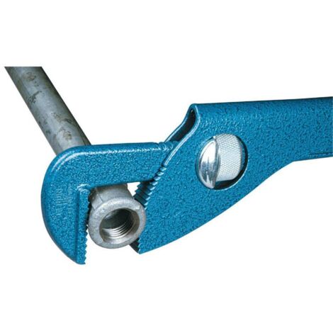 Chiave a tubi rapida Gedore blu 315 mm