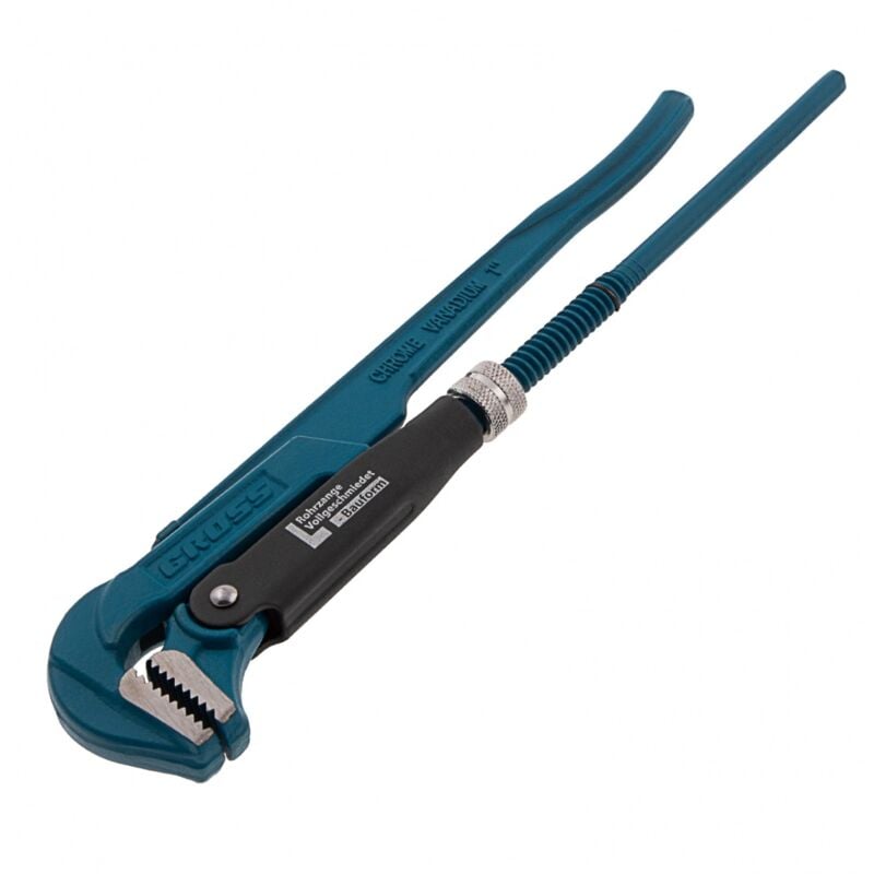 GROSS - Chiave a tubo n. 1 tipo L - 1