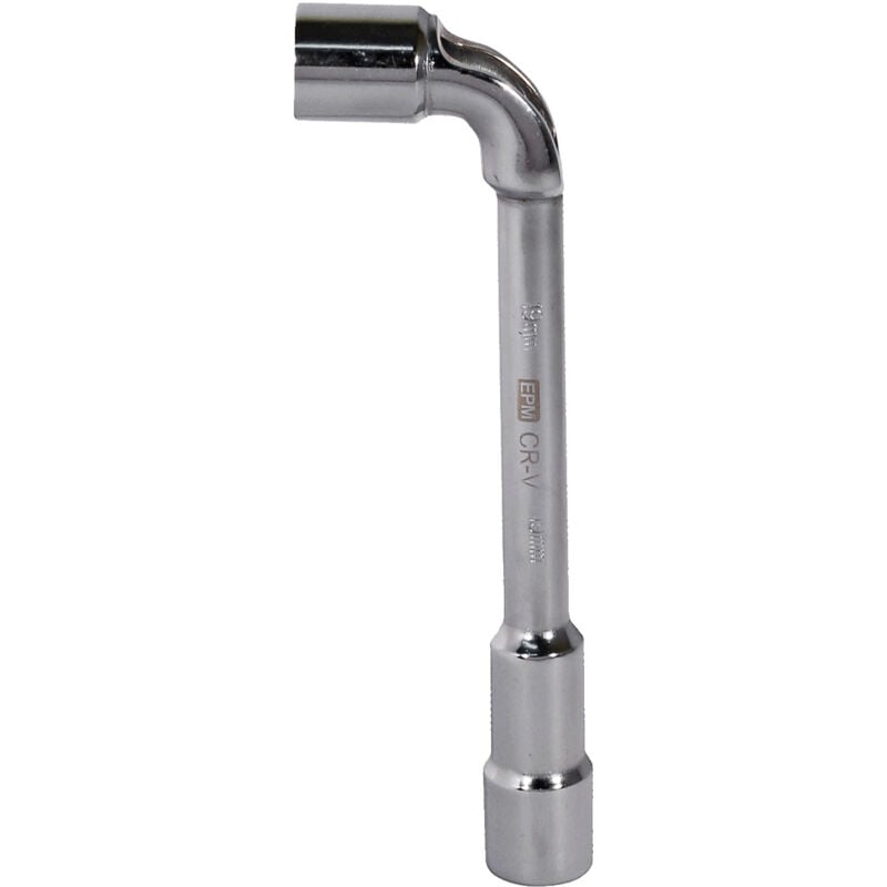 Chiave a Tubo Cr-V 8mm
