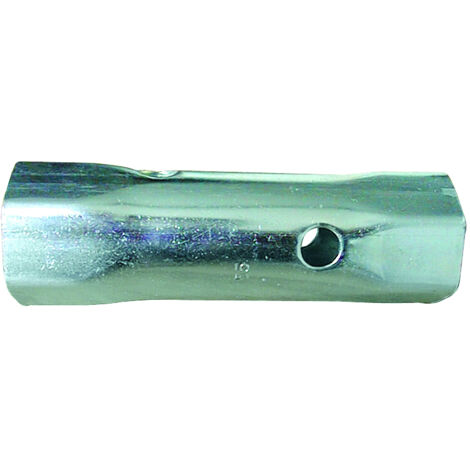 CHIAVE A TUBO DIRITTA PER RESISTENZE mm. 52x55