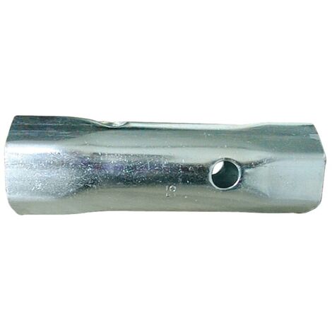 CHIAVE A TUBO DIRITTA PER RESISTENZE  mm. 52x55 IDROWEB