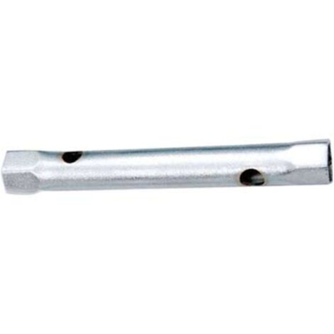 CHIAVE A TUBO DOPPIA EFFE - MM  8X 9 - 10 pezzi