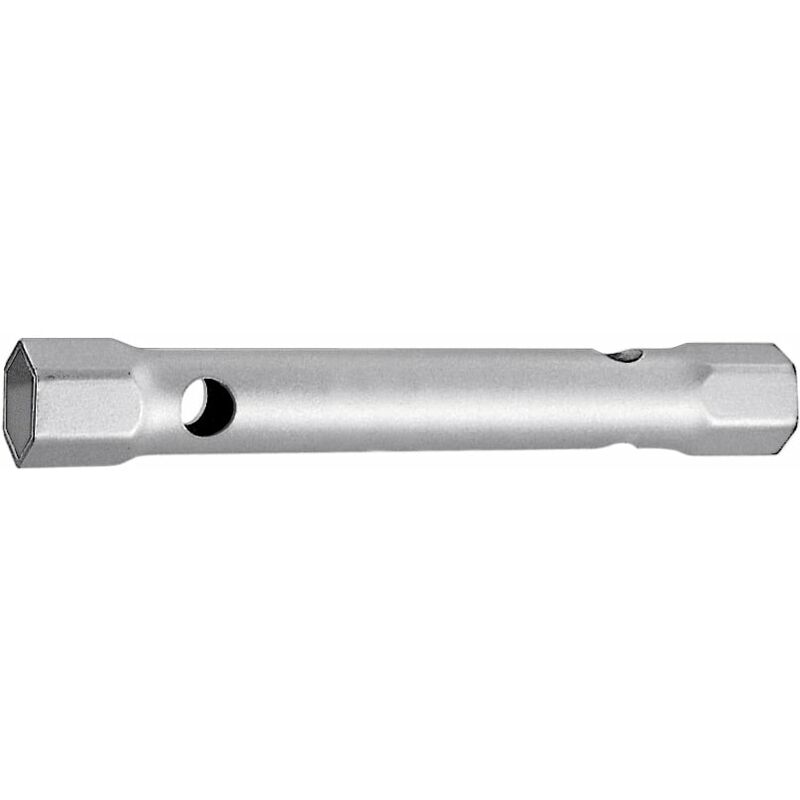 Image of Holex - Chiave a tubo doppia esagonale