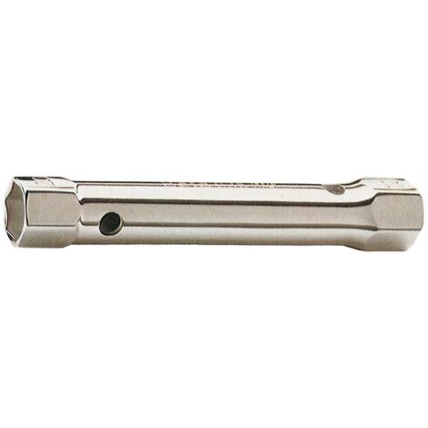 Chiave a Tubo Doppia Esagonale - Misura 21 / 23 mm - 9350141