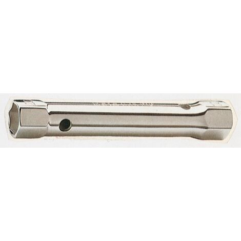 Chiave a Tubo Doppia Esagonale - Misura 25 / 28 mm - 9350150