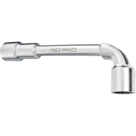 Chiave a tubo libera Cr-v22 mm