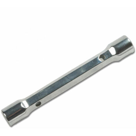 Chiave a tubo mm.8x9