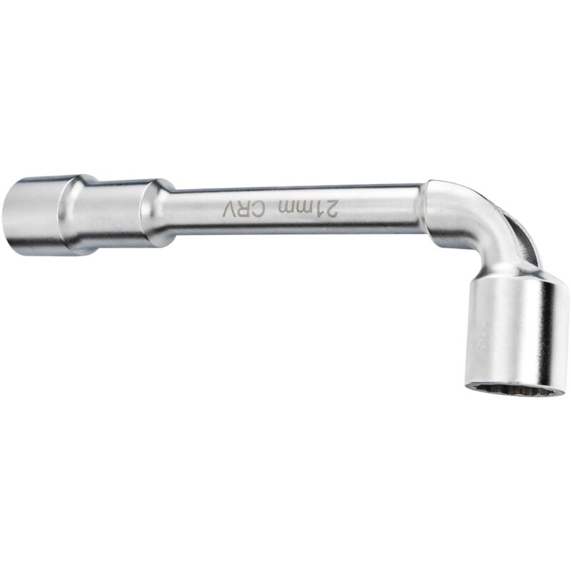 Chiave a tubo pulita Cr-v21 mm