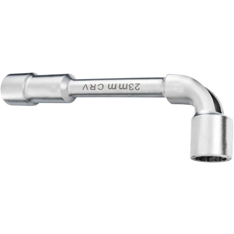 Chiave a tubo pulita Cr-v23 mm