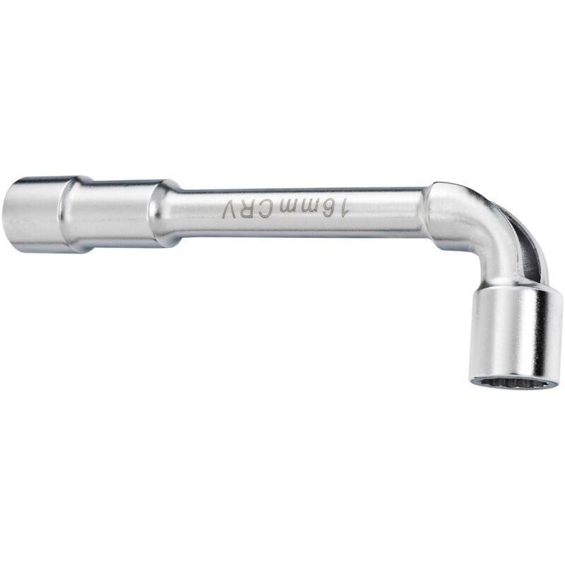 Chiave a tubo pulita Cr-v16 mm
