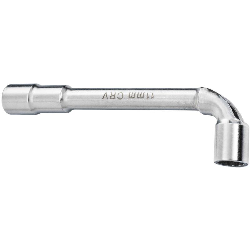 Karx - Chiave a tubo pulita Cr-v11 mm