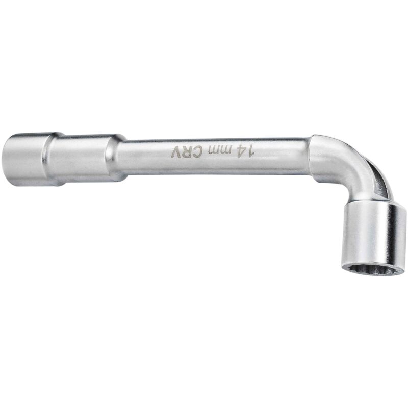 Chiave a tubo pulita Cr-v14 mm
