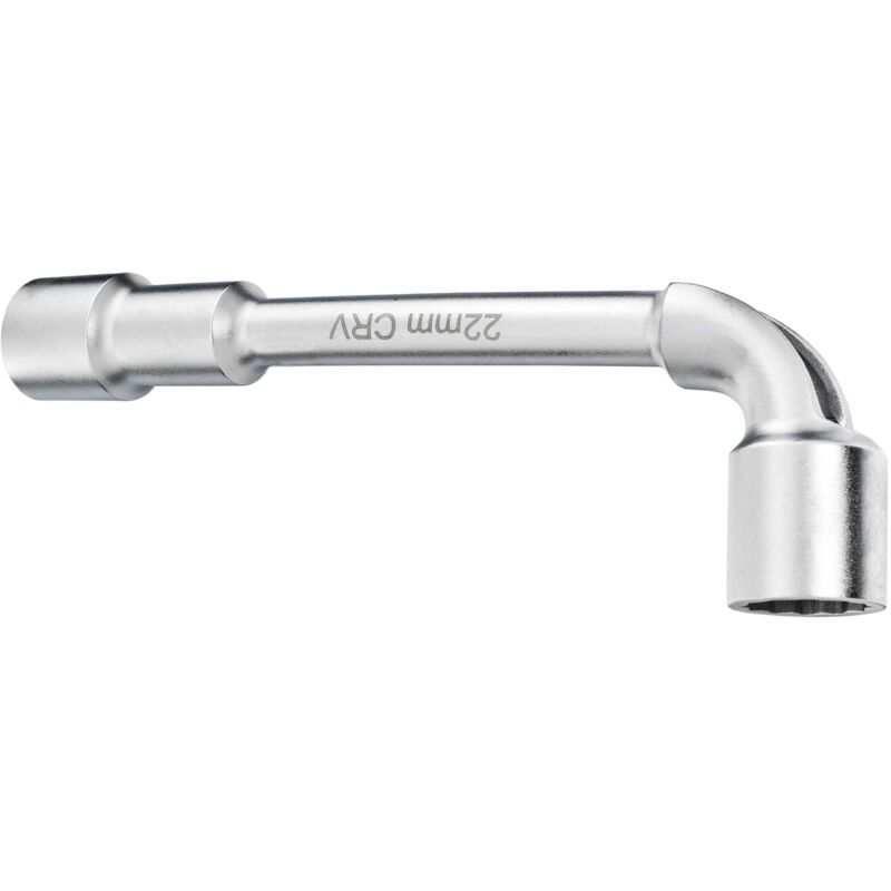 Chiave a tubo pulita Cr-v22 mm