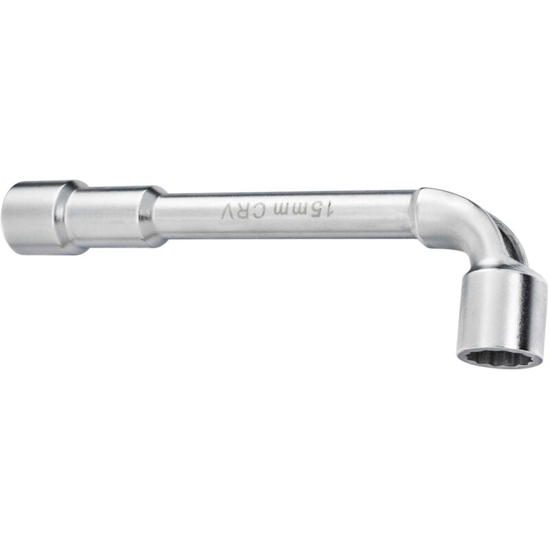 Chiave a tubo pulita Cr-v15 mm
