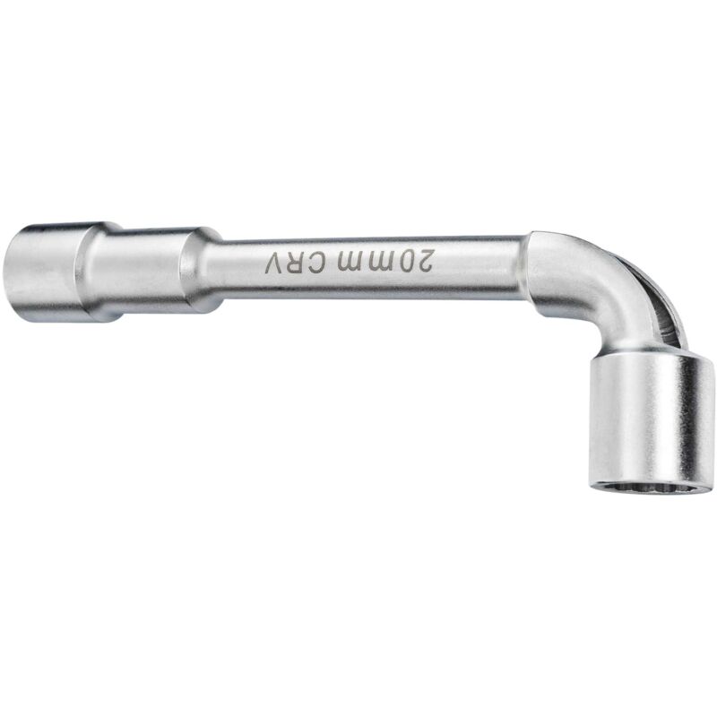 Chiave a tubo pulita Cr-v20 mm