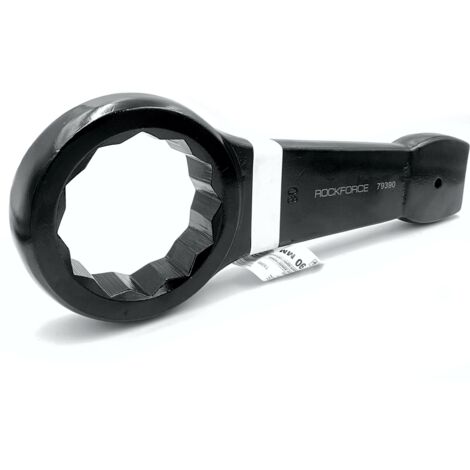 Chiave ad anello a percussione 85 mm