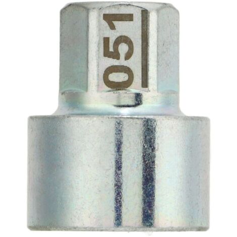 Chiave antifurto per ruota, bussola di ricambio per dado per serie 1 3 5 6 7 X1 X2 X3 X4 X5 X6 Z4 051