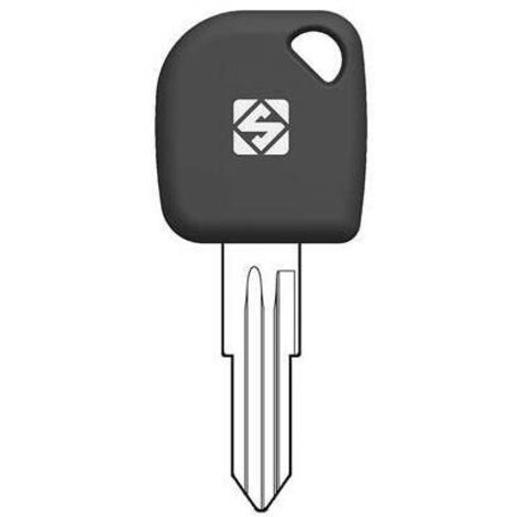 CHIAVE AUTO TRANSPONDER DAEWOO DWO6BTE SILCA