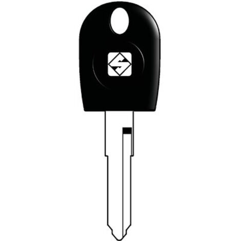 CHIAVE AUTO TRANSPONDER DUCATI KW17TE SILCA - 1 pezzi