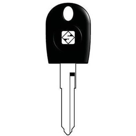 CHIAVE AUTO TRANSPONDER DUCATI KW17TE SILCA - 1 pezzo