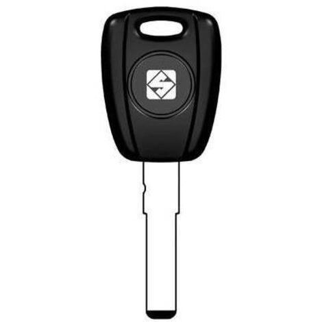 CHIAVE AUTO TRANSPONDER FIAT SIP22LP SILCA