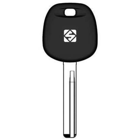CHIAVE AUTO TRANSPONDER HYUNDAI HYN17RBTE SILCA