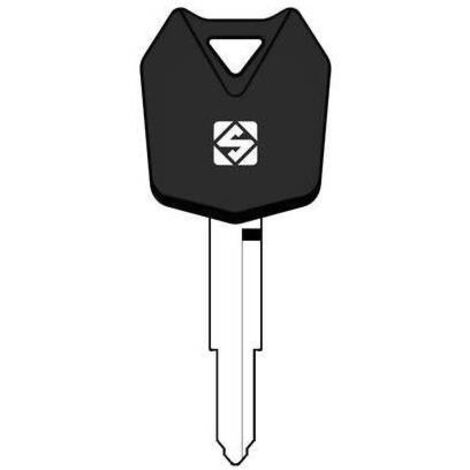 CHIAVE AUTO TRANSPONDER KAWASAKI KW16TE SILCA