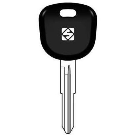 CHIAVE AUTO TRANSPONDER KIA KIA3RTE SILCA