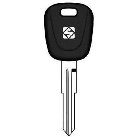 CHIAVE AUTO TRANSPONDER RENAULT NE75TE SILCA