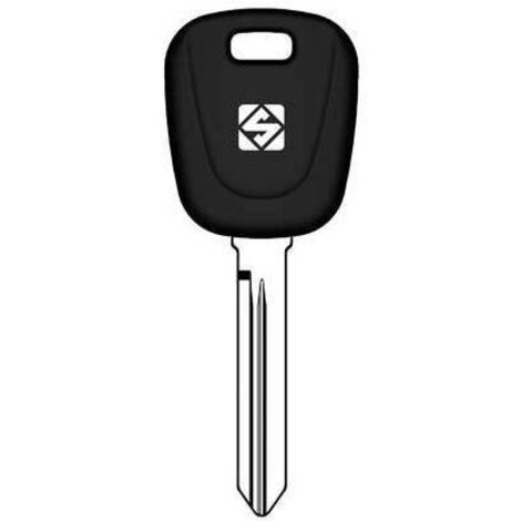CHIAVE AUTO TRANSPONDER SUZUKI SZ18RTE SILCA