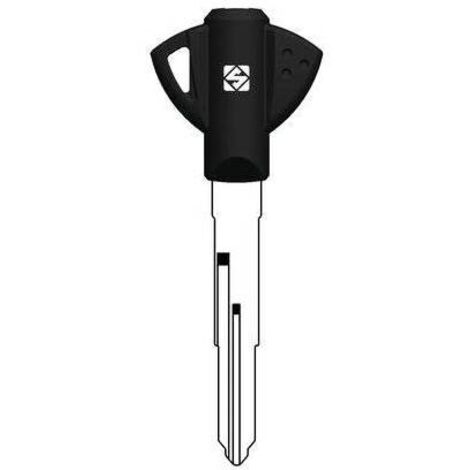 CHIAVE AUTO TRANSPONDER SUZUKI SZ30RTE SILCA - 1 pezzo