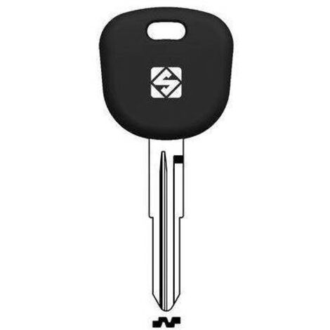 CHIAVE AUTO X TRANSPONDER KIA KIA3TE SILCA