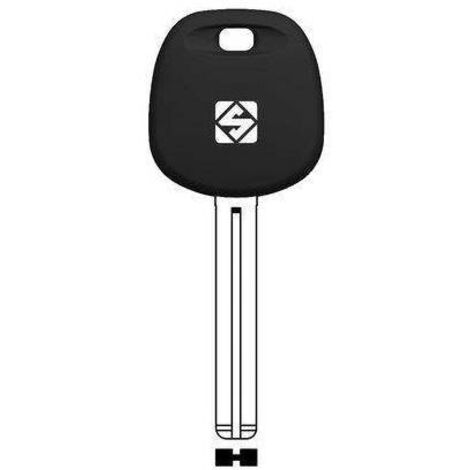 CHIAVE AUTO X TRANSPONDER KIA KIA7BTE SILCA