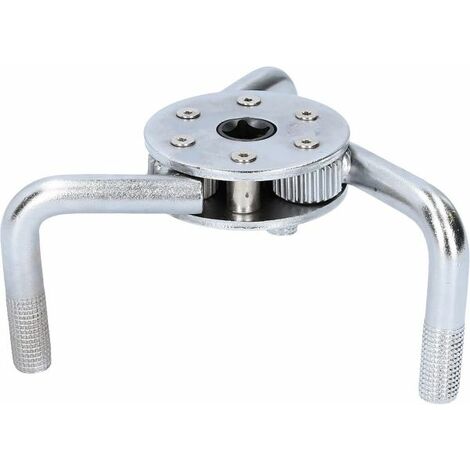 CHIAVE AUTOSTRINGENTE FILTRO OLIO MOTORE AUTO MOTO DA 95 a 150mm Art-07510