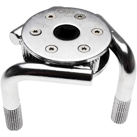 Chiave Autostringente Smontaggio Filtro Olio 95-150mm Ragno  Motore Auto