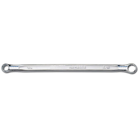 Chiave bahco 4m-30-32 design angolato finitura cromo