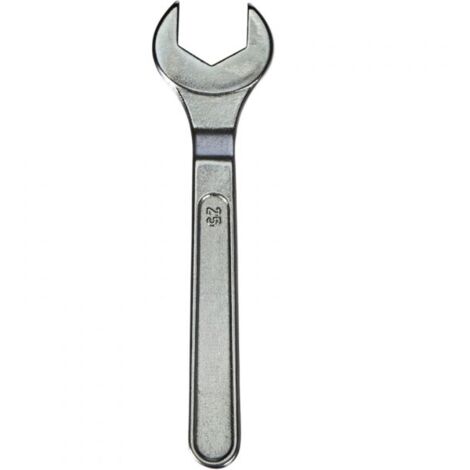 Chiave Bombola Gas Chiave fissa 25mm in Acciaio Universale cucina campeggio