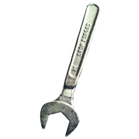 Chiave Bombole Gas 25                   Alte 02385