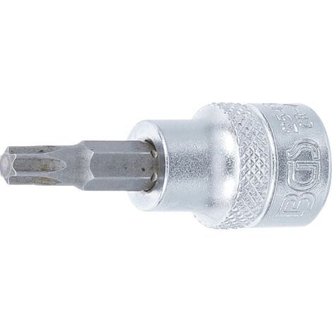 Chiave bussola BGS Technic torx t30 10 mm 48 mm