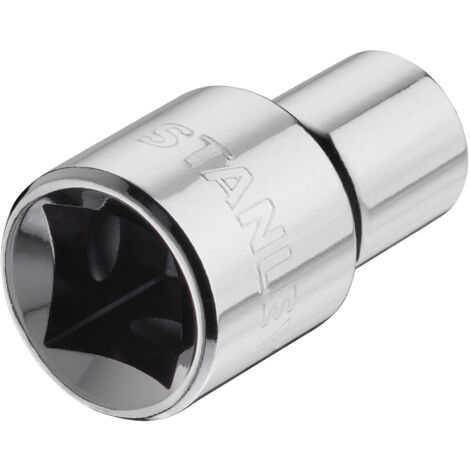 CHIAVE BUSSOLA ES 1/2" 10 h 38 STMT86510-0 STANLEY