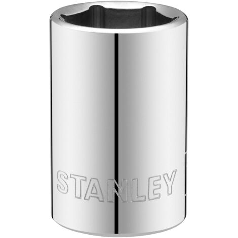 Chiave Bussola Es 1/2" 18 H 38    1-17-096 Stanley