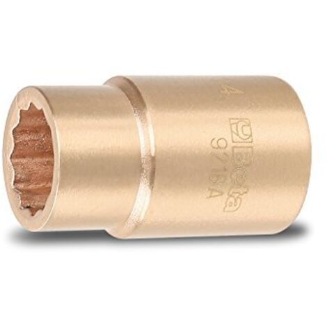 Chiave bussola poligonale antiscintilla 1/2 beta 921ba - 10