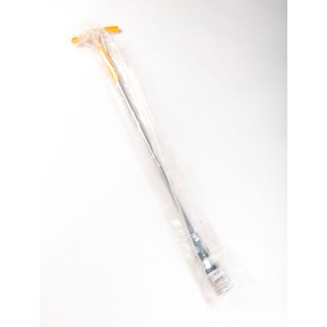 Chiave candela snodata 50 cm diametro 21 mm manutenzione auto