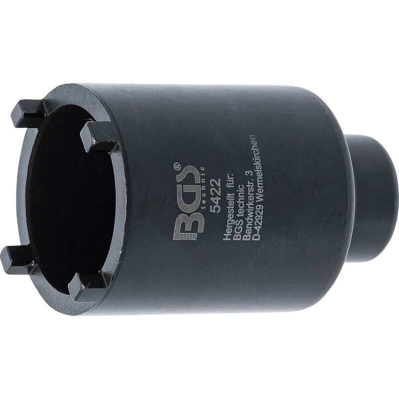 Bgs Technic - Chiave a perni per giunti sferici per Citroen / Peugeot