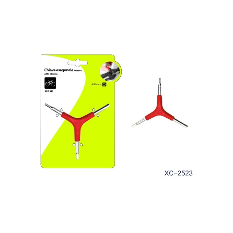 Trade Shop Traesio - Trade Shop - Chiave Chiavino