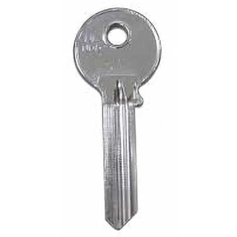 Chiave cilindro ul050