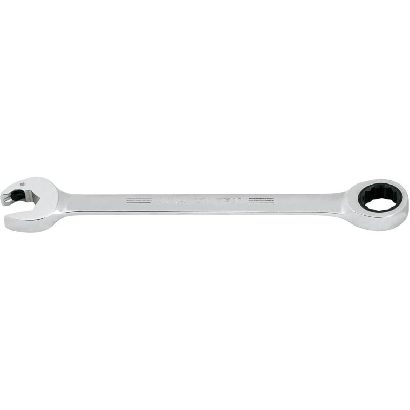Chiave clickraft double ratchet 11 mm