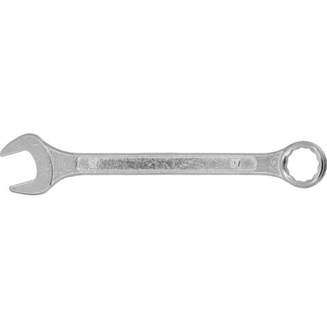Chiave combinata 27 mm